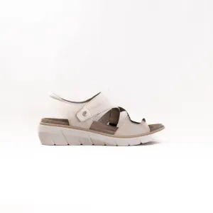 Wolky Ikaria (Women's) - Beige Cloud Feel Wolky Ikaria (Women's) - Beige Airport Look