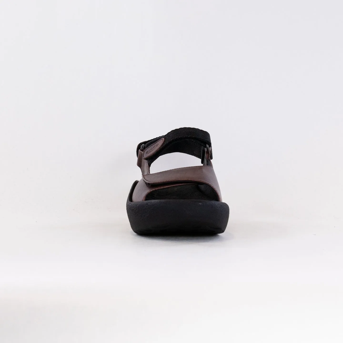 Wolky Jewel (Women's) - Cognac Warm Breeze