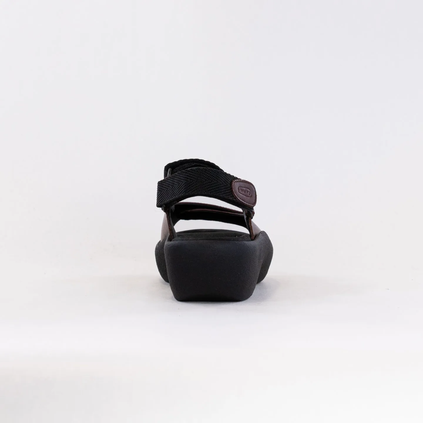 Wolky Jewel (Women's) - Cognac Active Feet