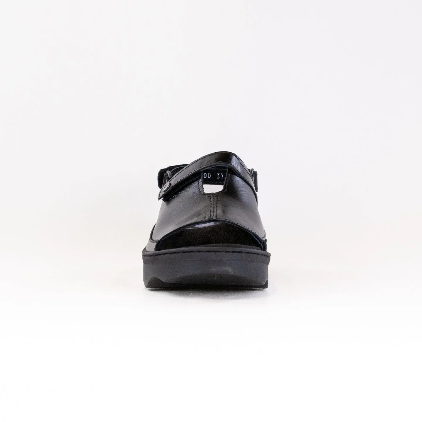Wolky Laprida (Women's) - Black Foot Care