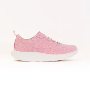 Woolloomooloo Coogee (Women's) - Blush Merino Wool firm lock Woolloomooloo Coogee (Women's) - Blush Merino Wool track master
