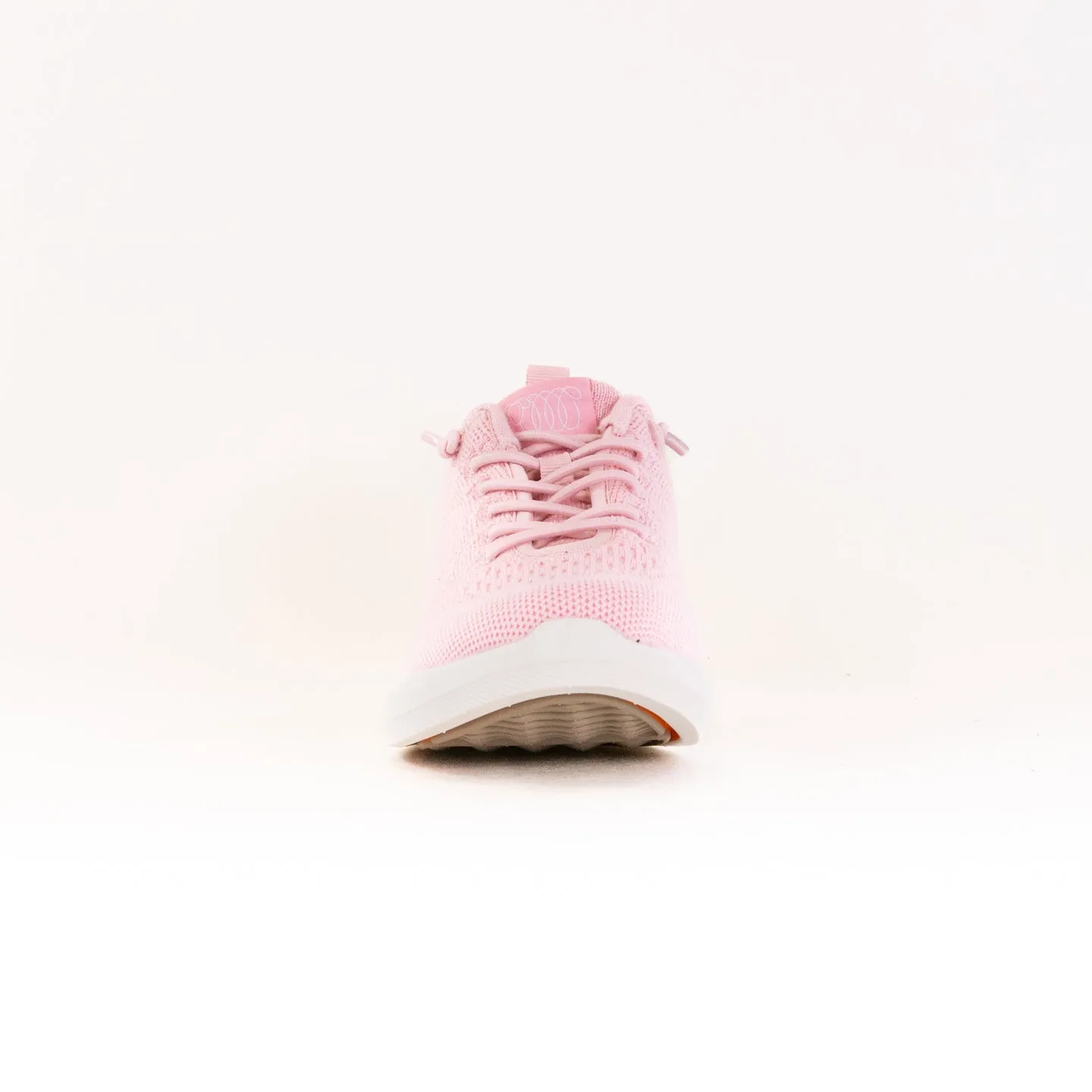 Woolloomooloo Coogee (Women's) - Blush Merino Wool outdoor grip