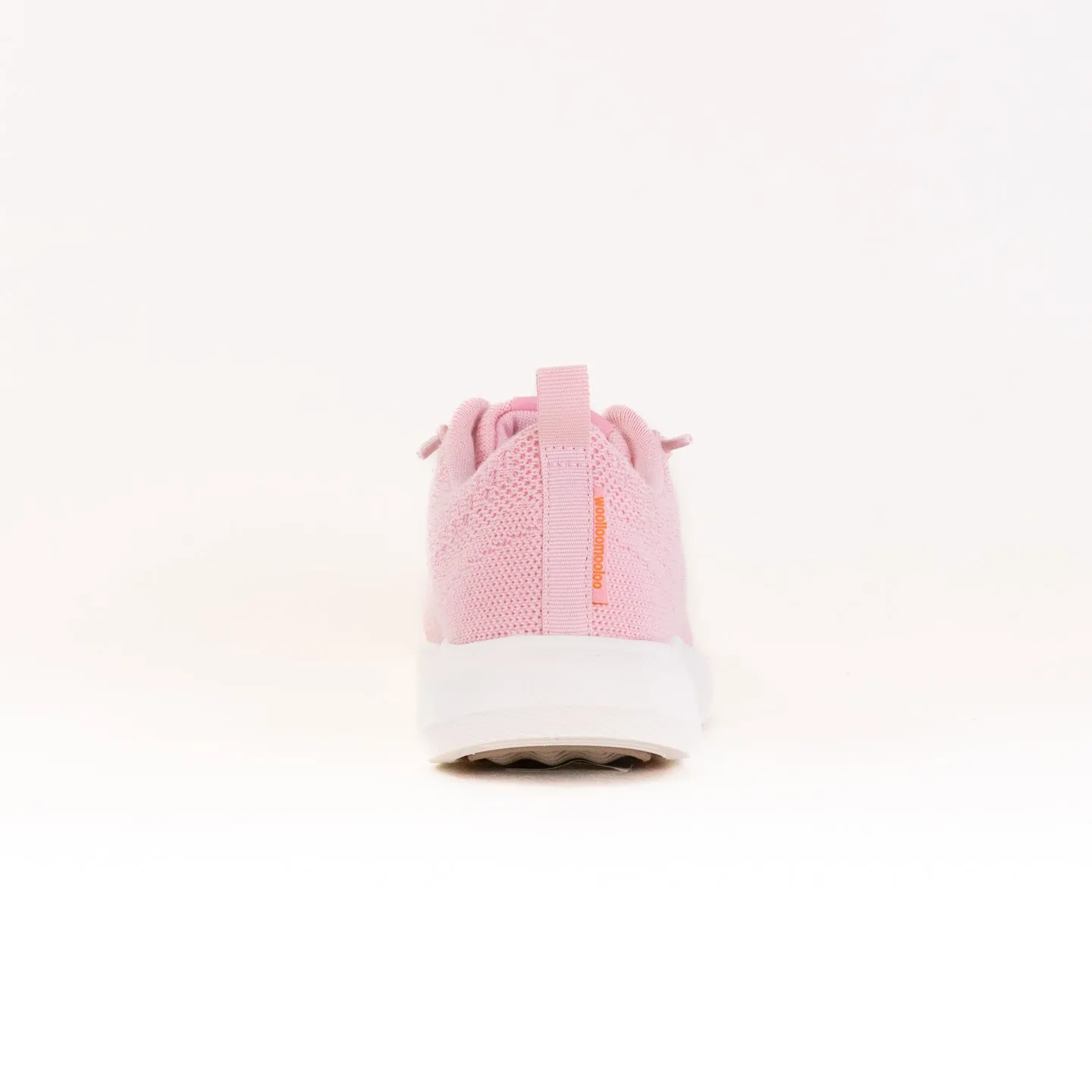 Woolloomooloo Coogee (Women's) - Blush Merino Wool secure lock