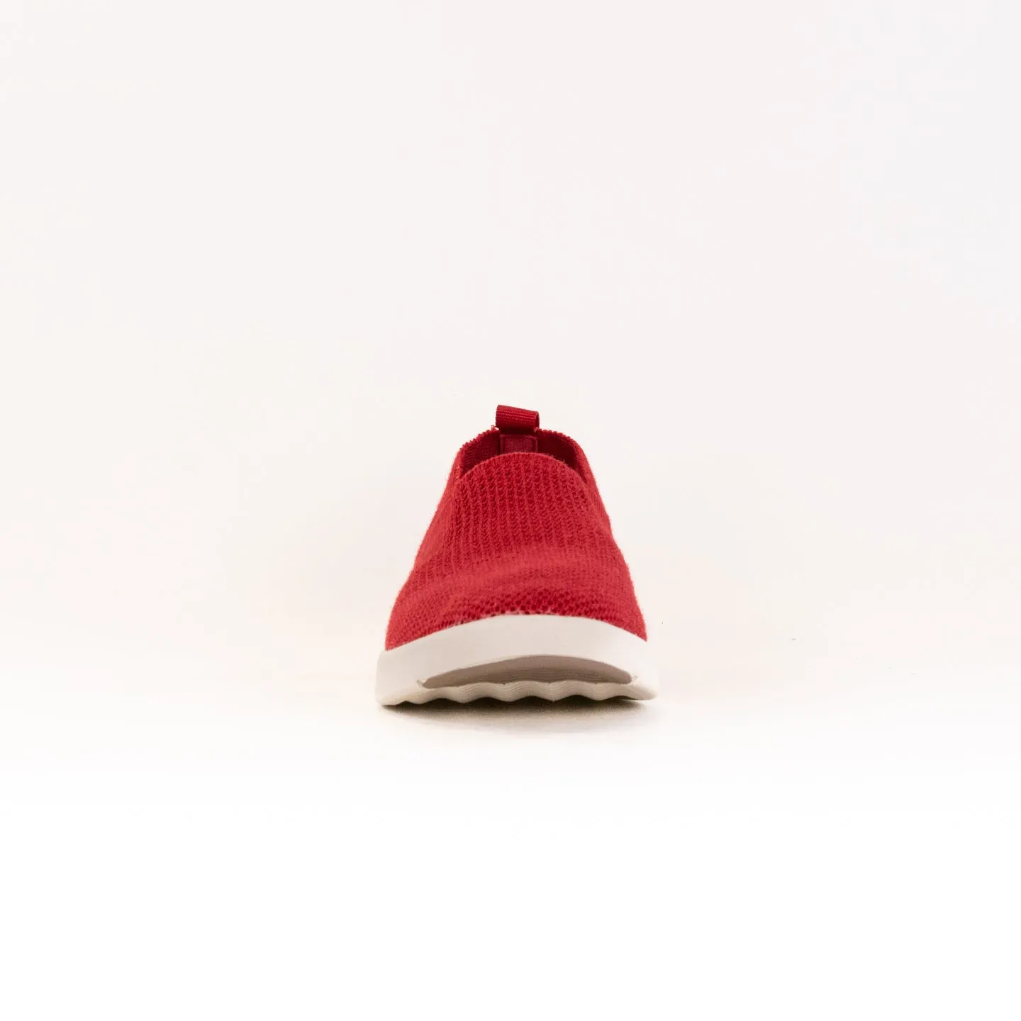Woolloomooloo Suffolk (Women's) - Red Merino Wool editor's choice