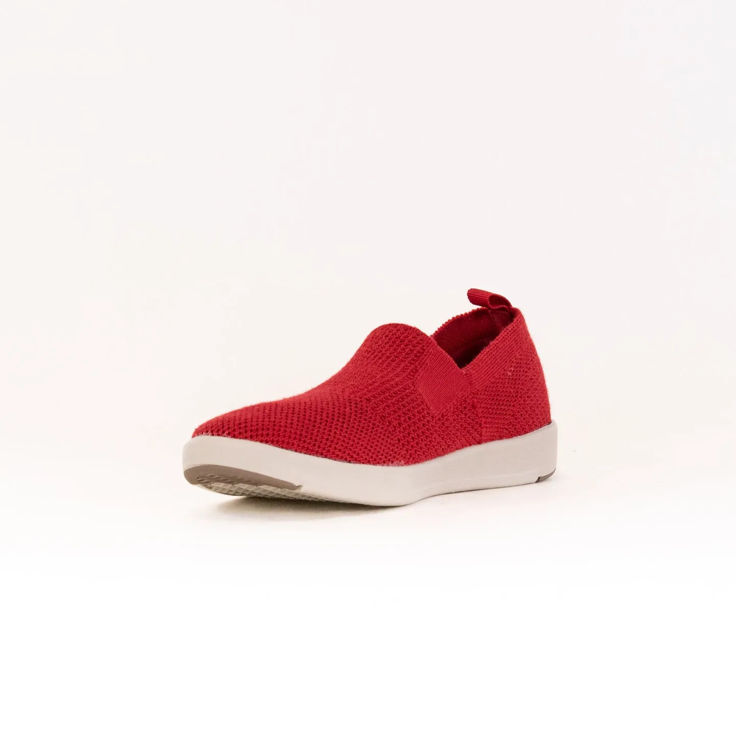 Woolloomooloo Suffolk (Women's) - Red Merino Wool alpine ready