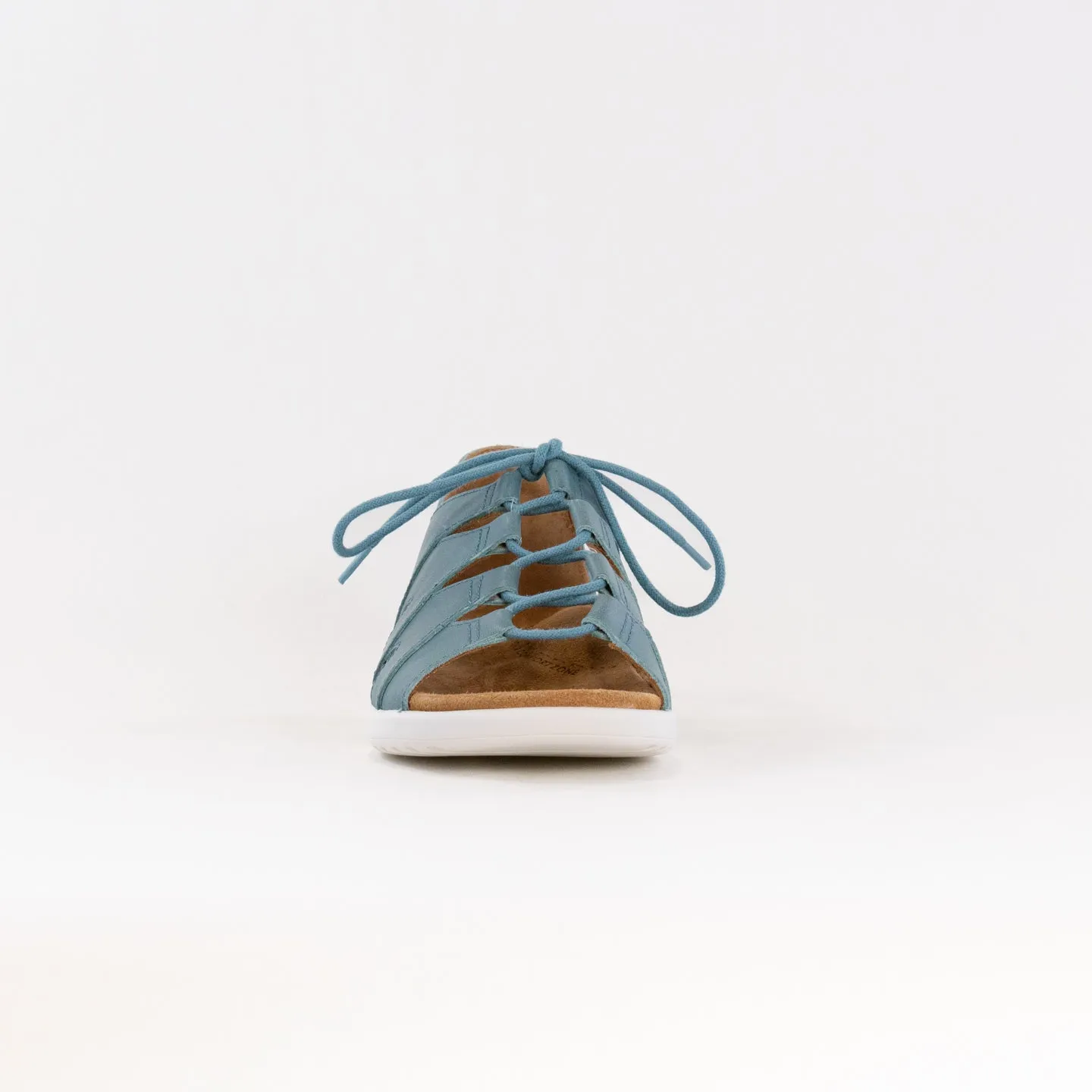 Ziera Barnett Sandal (Women's) - Blue Sunday Walk