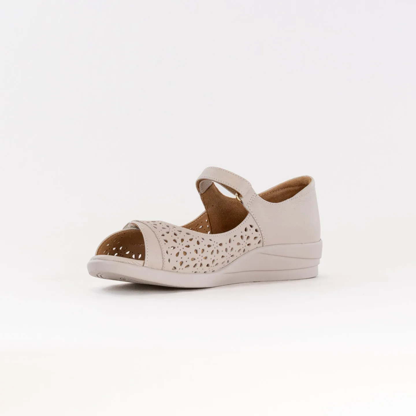 Ziera Daffodil (Women's) - Almond Skin Fresh