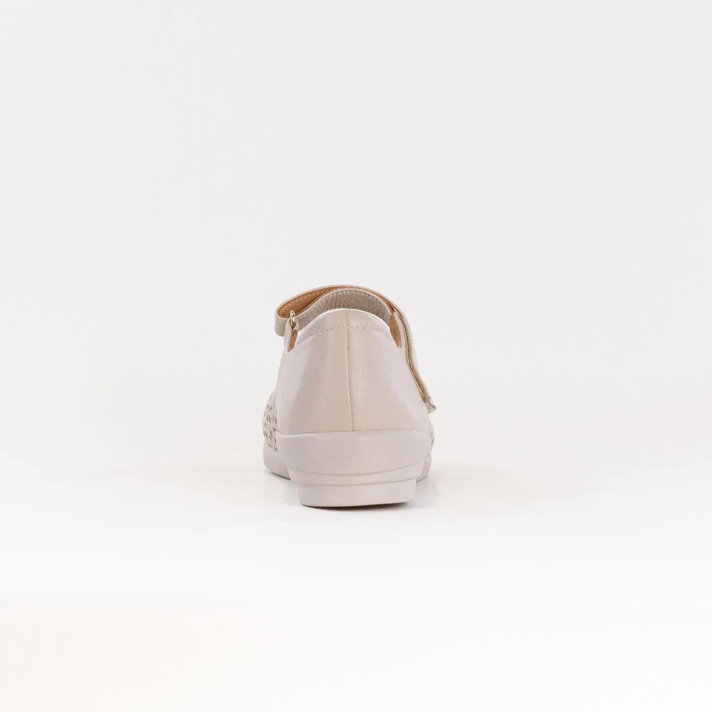 Ziera Daffodil (Women's) - Almond Nature Vibe