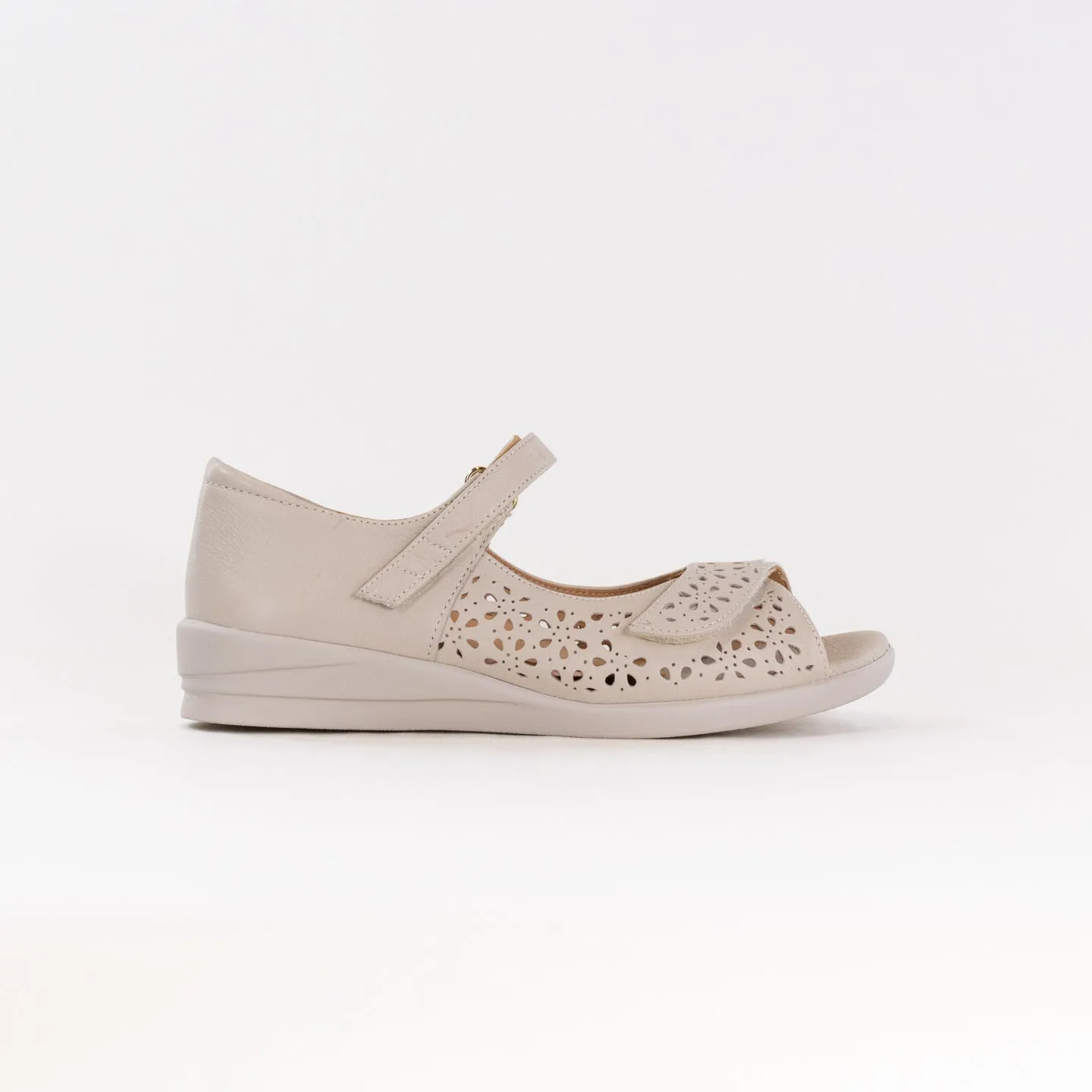 Ziera Daffodil (Women's) - Almond Skin Fresh