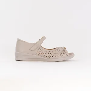 Ziera Daffodil (Women's) - Almond Fresh Vibe Ziera Daffodil (Women's) - Almond Skin Fresh