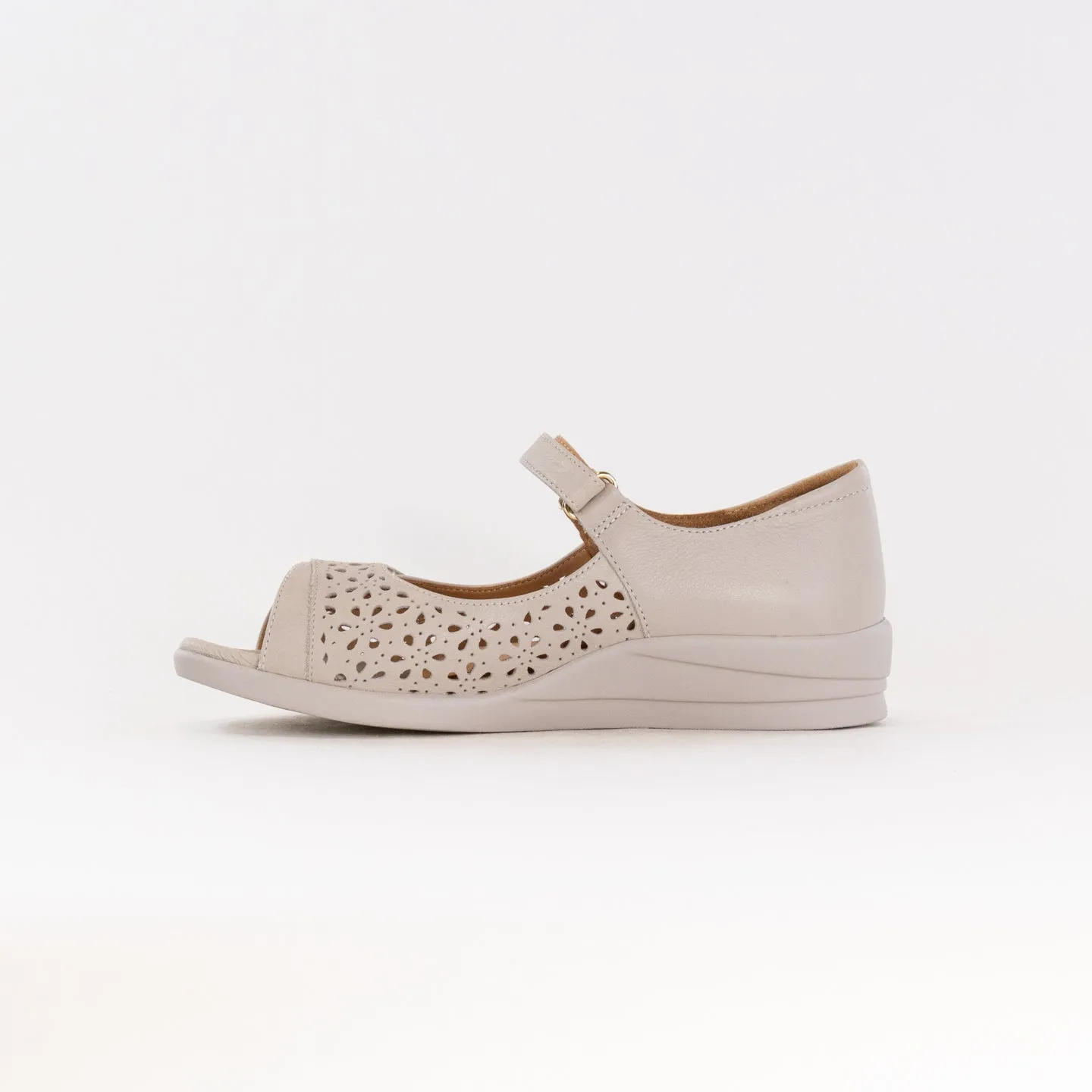 Ziera Daffodil (Women's) - Almond Quick Dry