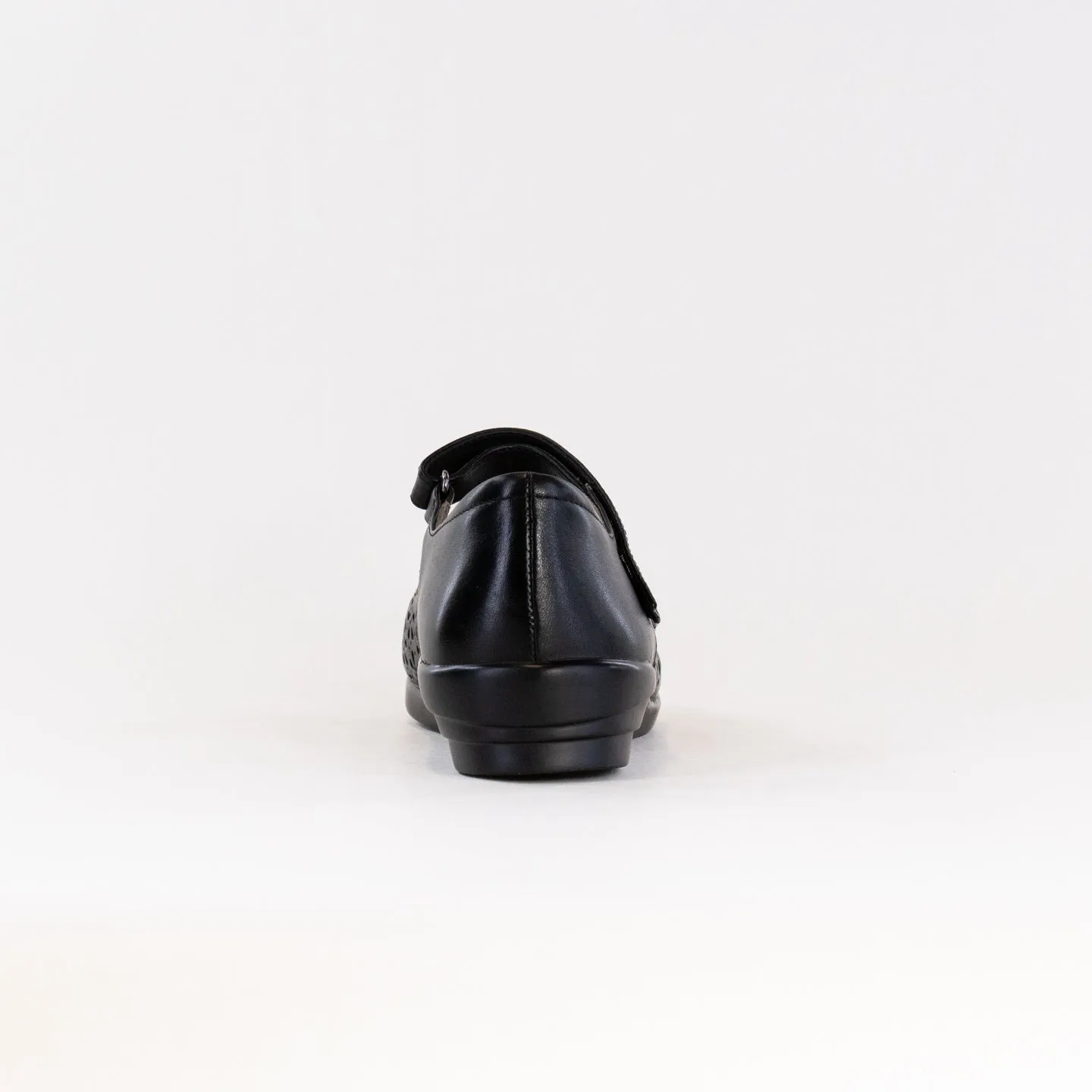 Ziera Daffodil (Women's) - Black Free Ease