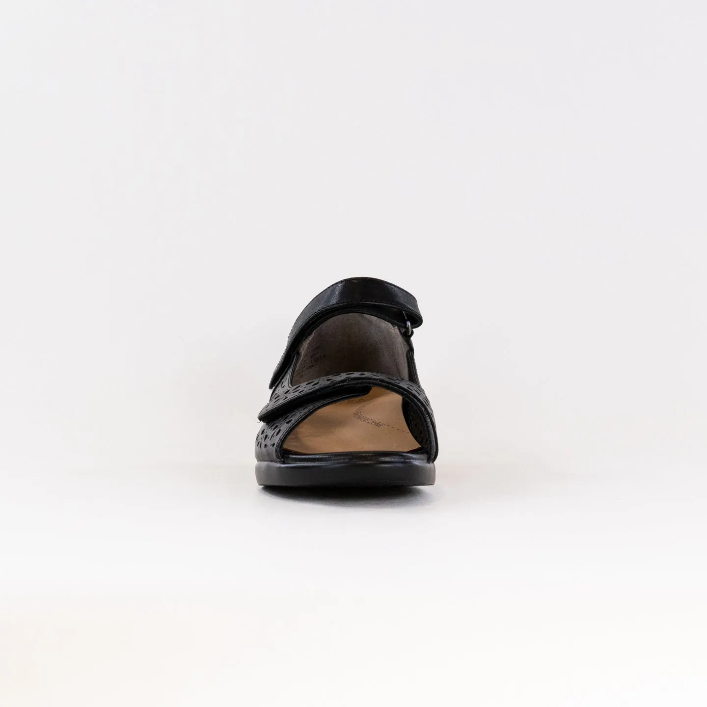 Ziera Daffodil (Women's) - Black Body Flow