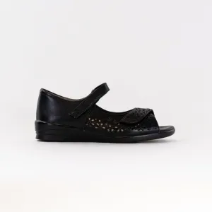 Ziera Daffodil (Women's) - Black Spring Fresh Ziera Daffodil (Women's) - Black Relax Moment