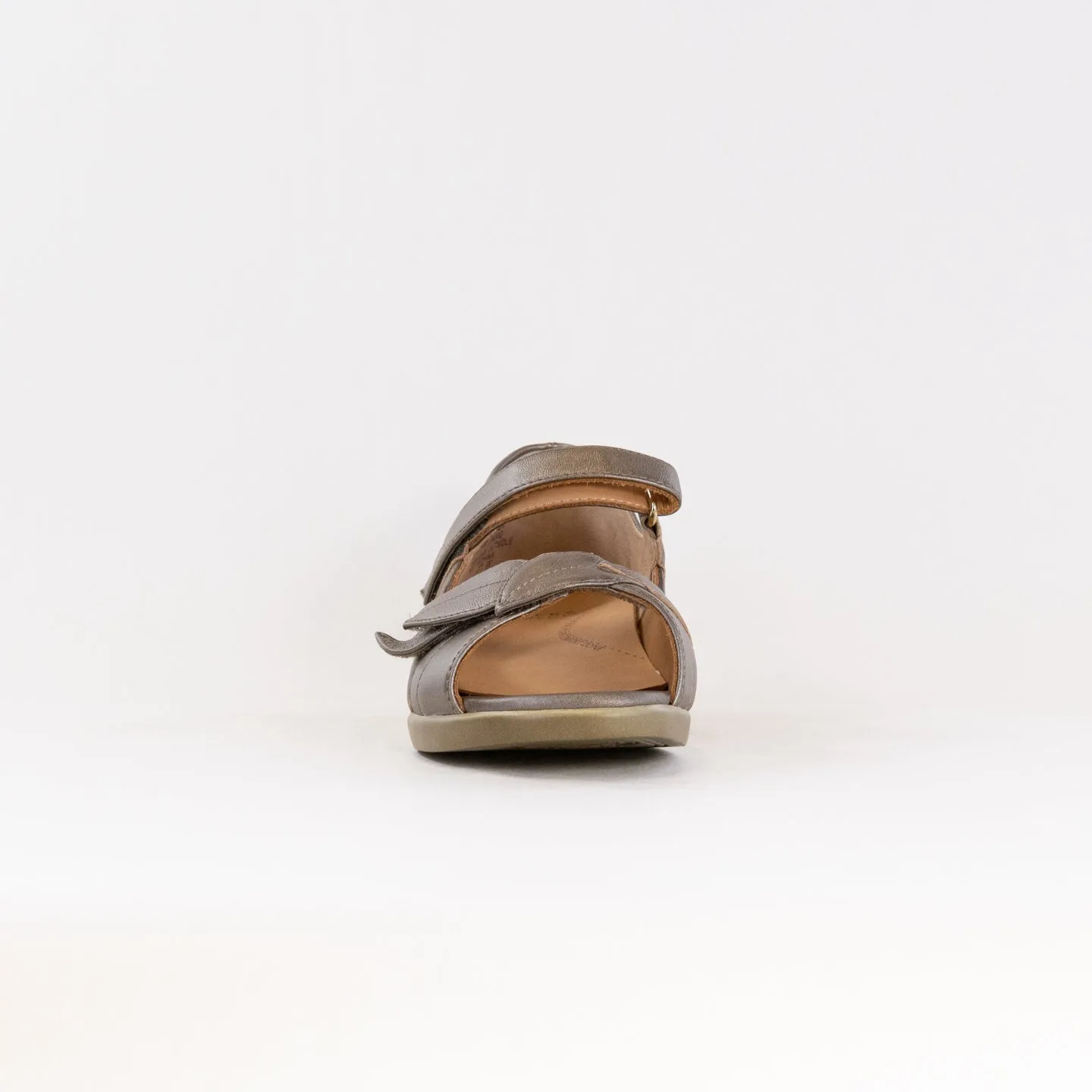 Ziera Disco (Women's) - Greige Natural Ease