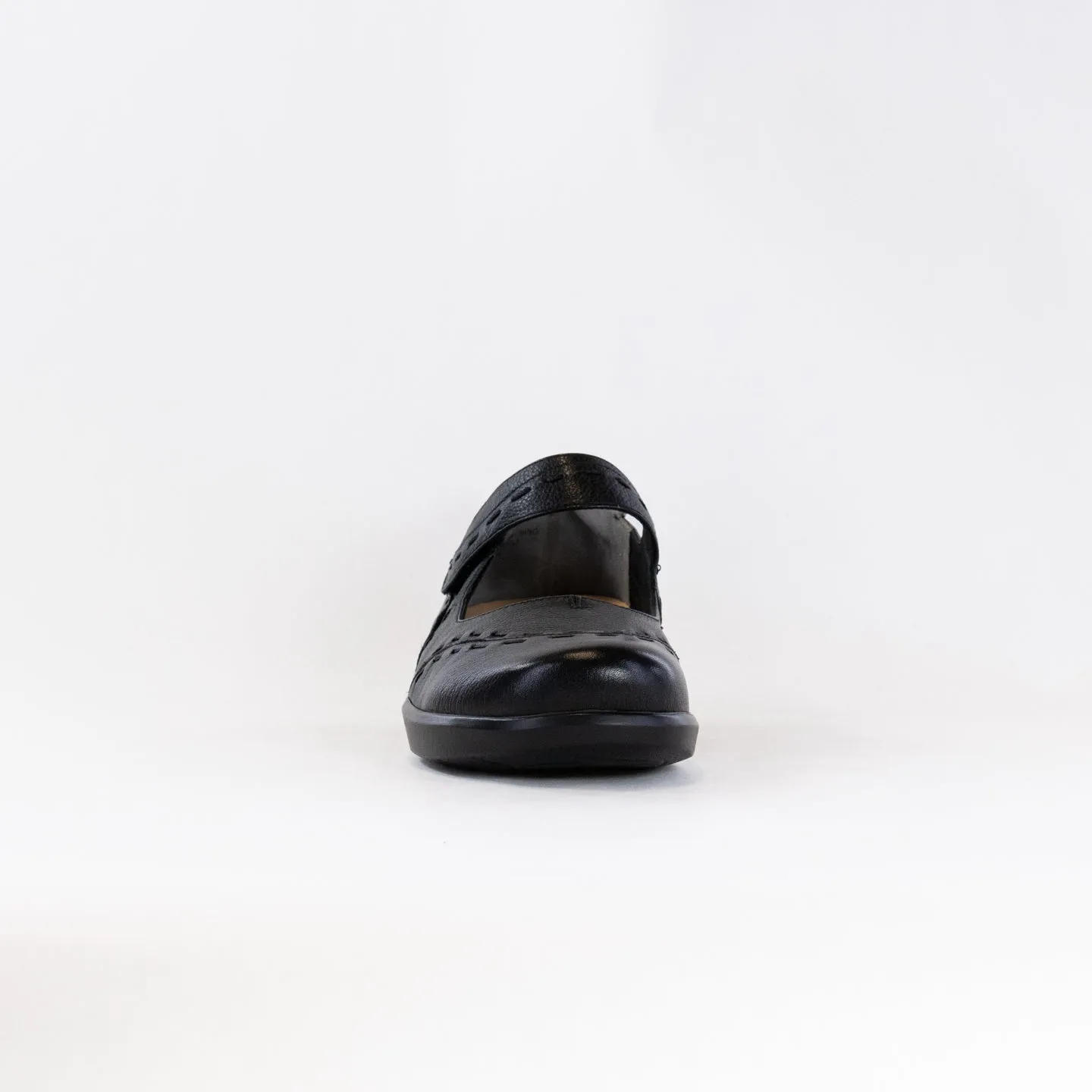 Ziera Gummibear (Women's) - Black field walk