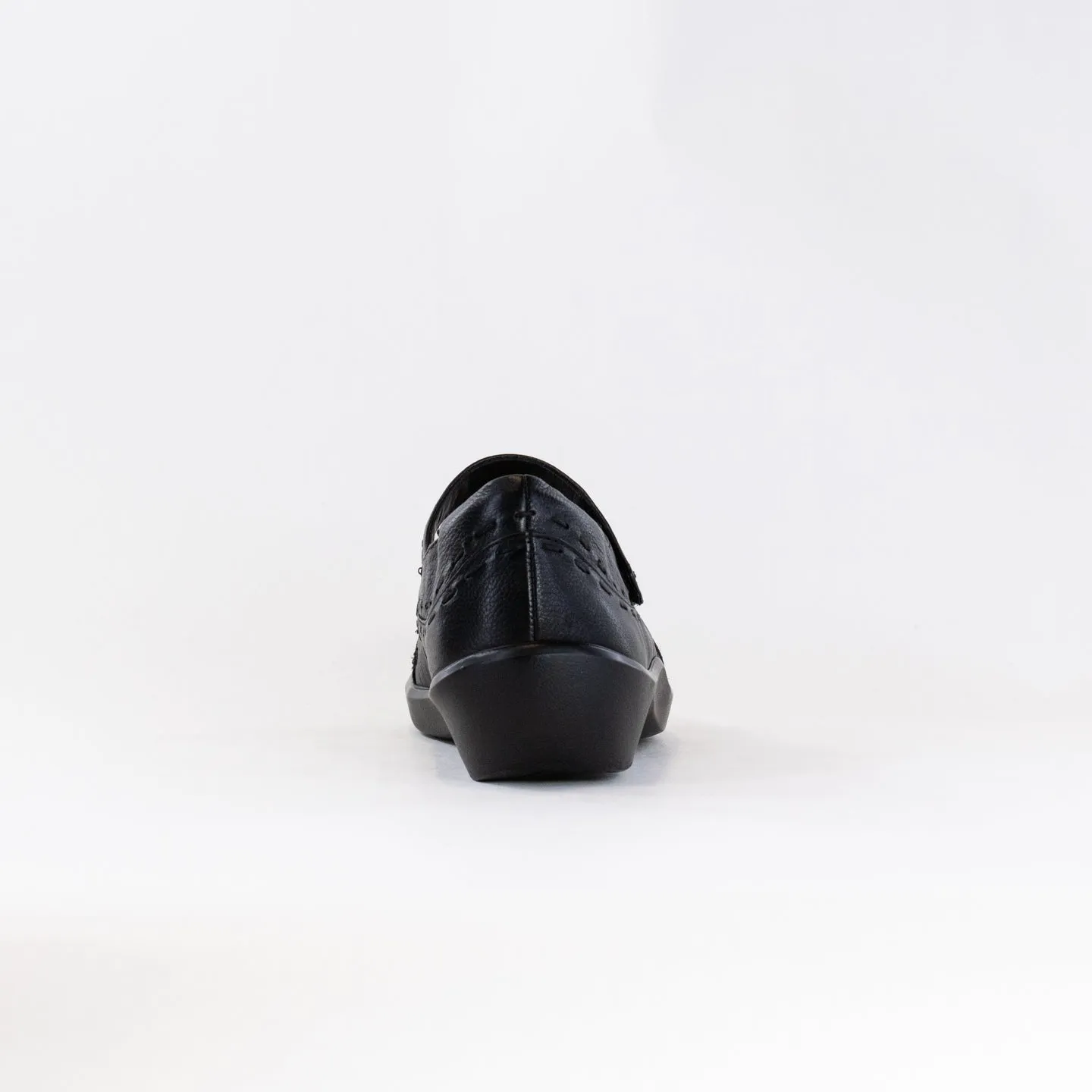 Ziera Gummibear (Women's) - Black track master
