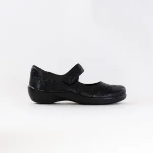 Ziera Gummibear (Women's) - Black rock climb