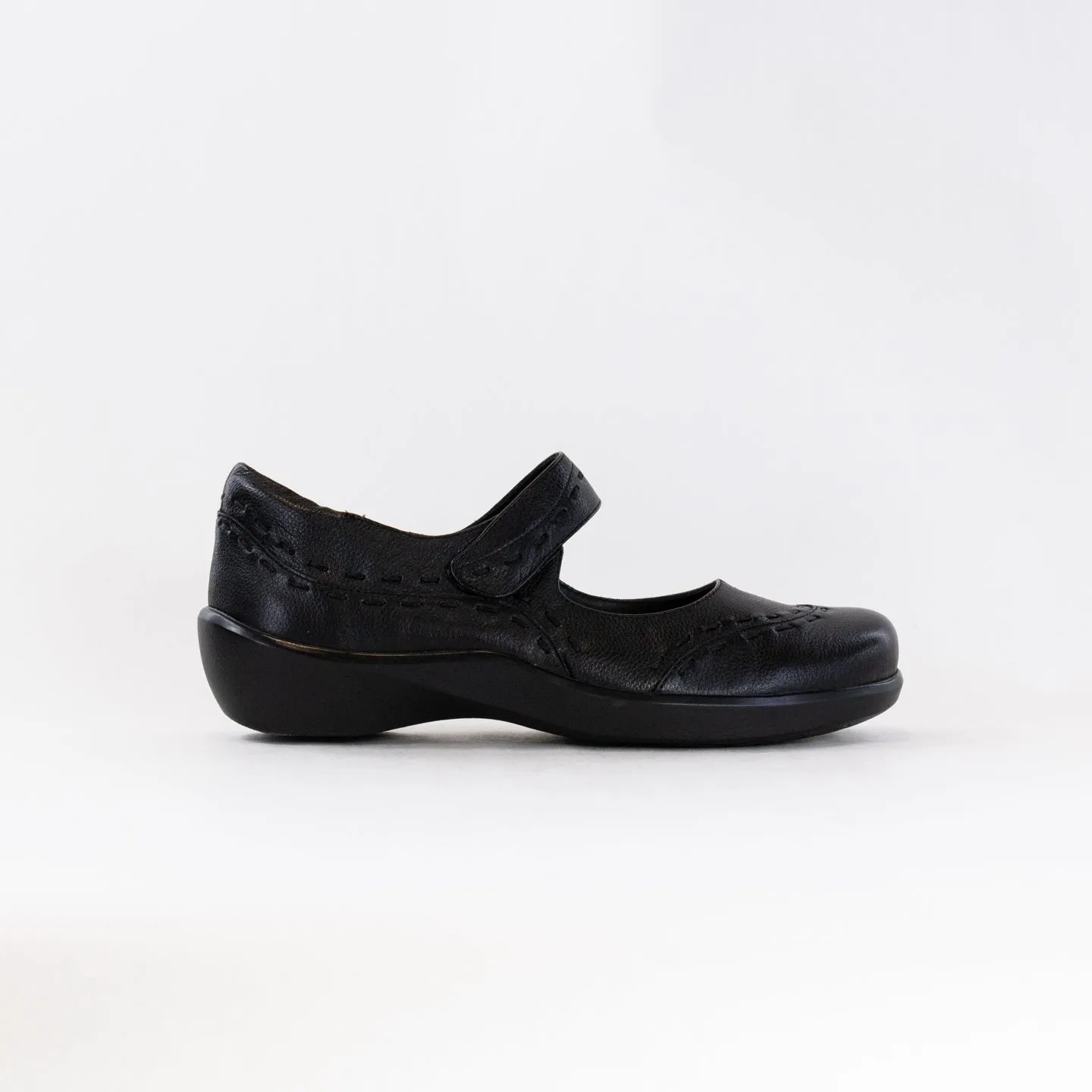 Ziera Gummibear (Women's) - Black rock climb