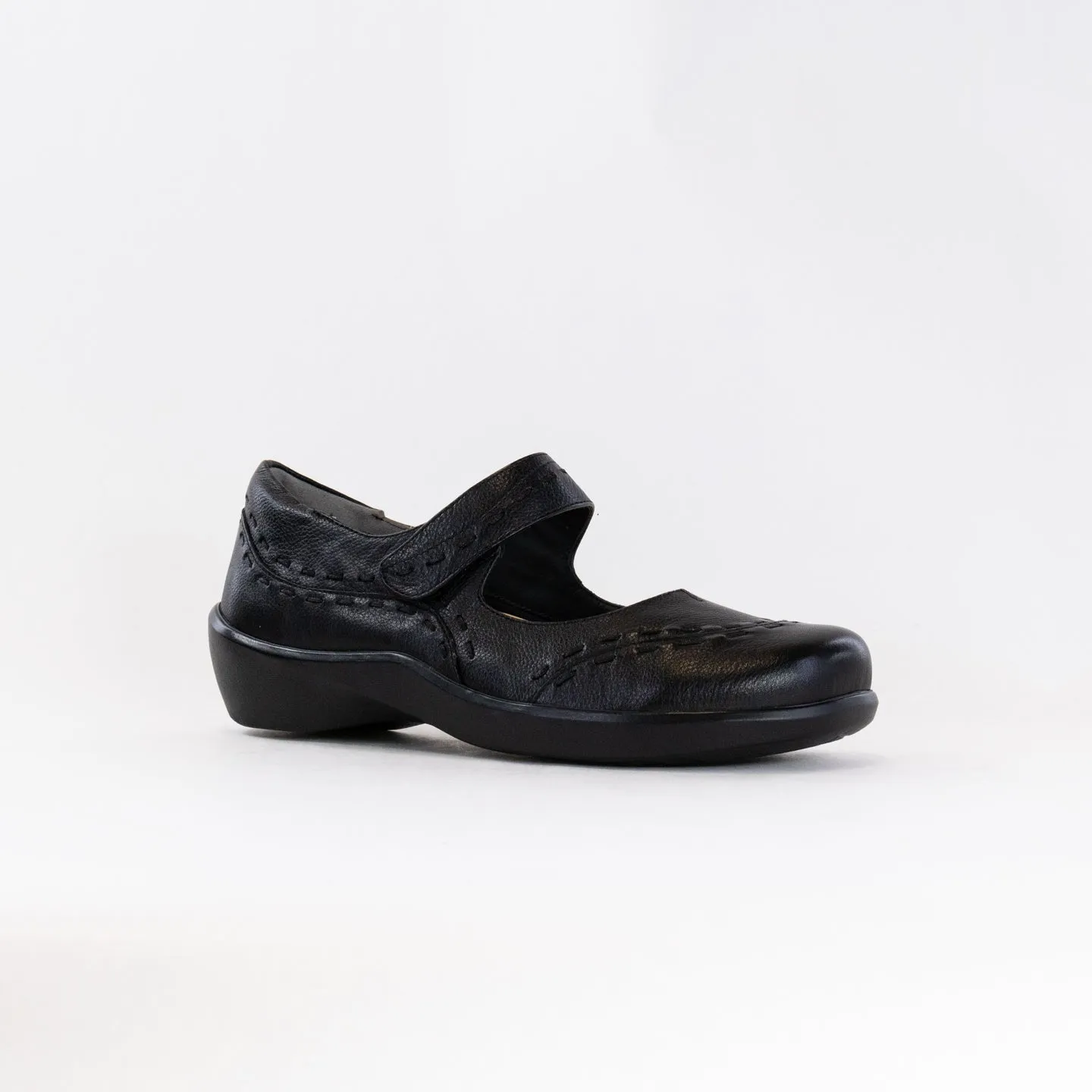 Ziera Gummibear (Women's) - Black hill runner
