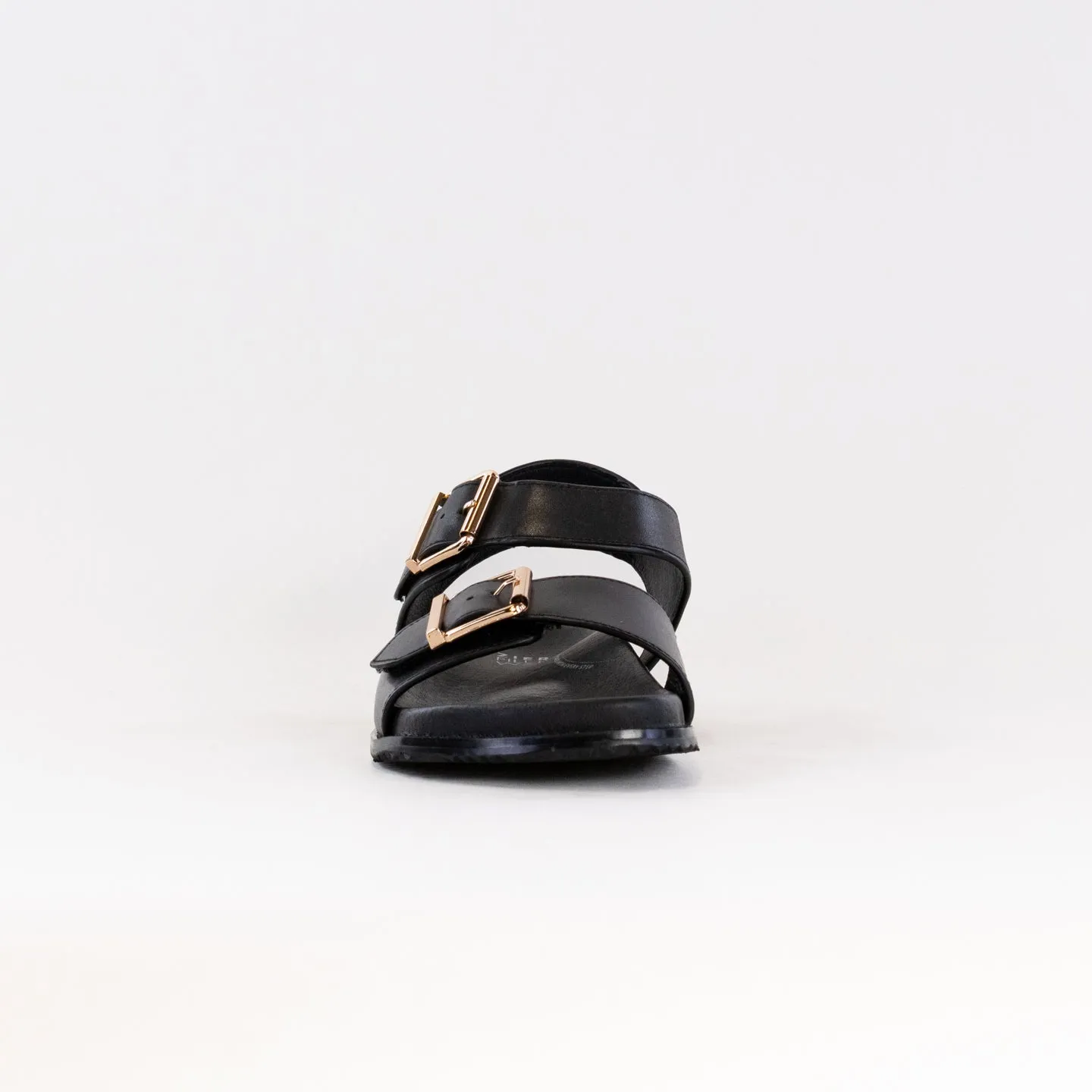 Ziera Hastice (Women's) - Black Slow Living