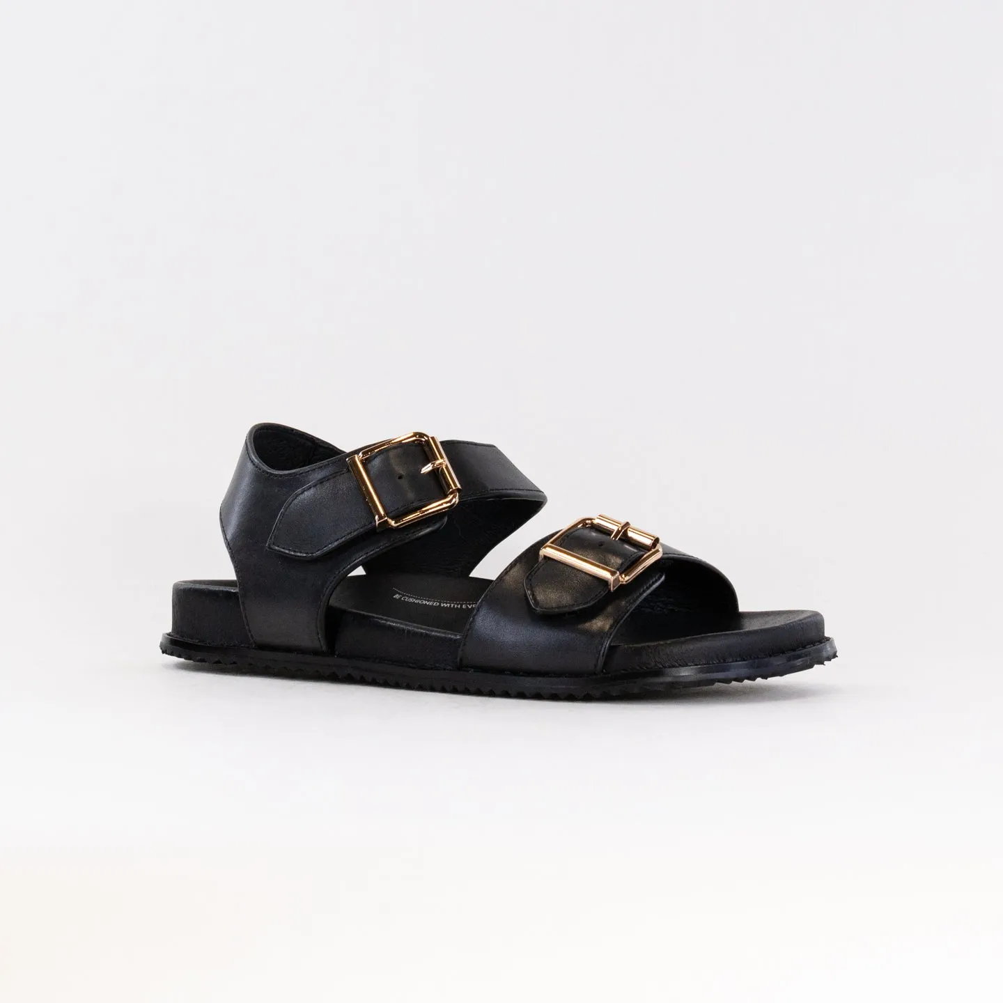 Ziera Hastice (Women's) - Black Free Mind