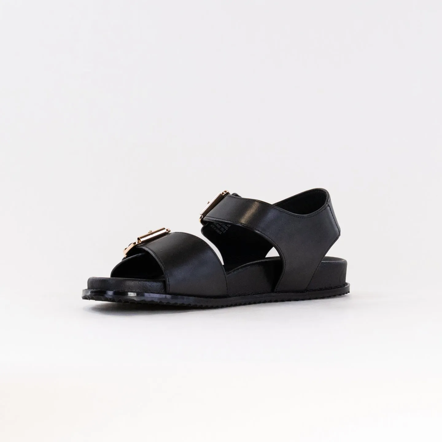 Ziera Hastice (Women's) - Black Zen Mood