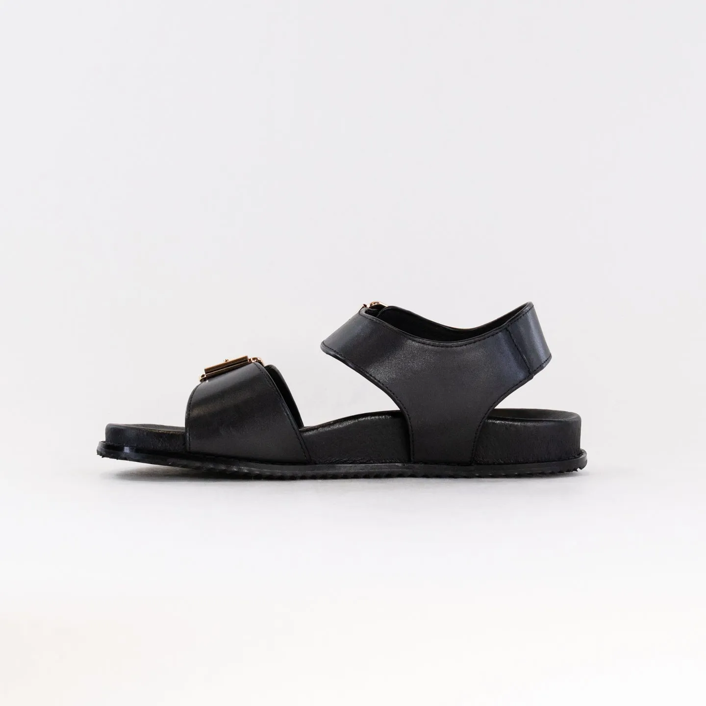 Ziera Hastice (Women's) - Black Effortless Move