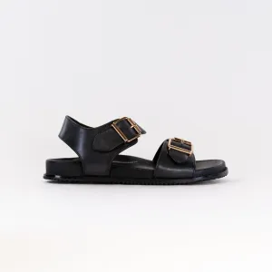 Ziera Hastice (Women's) - Black Cloud Step Ziera Hastice (Women's) - Black Quiet Style