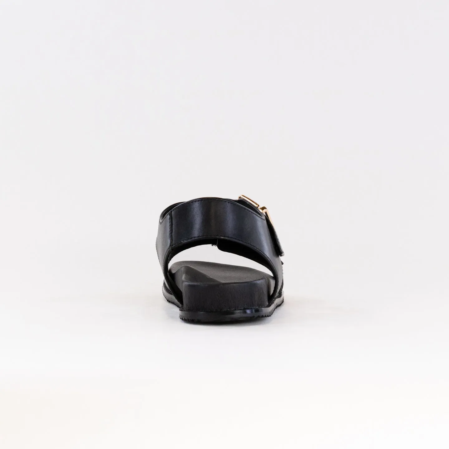 Ziera Hastice (Women's) - Black Flexible Wear