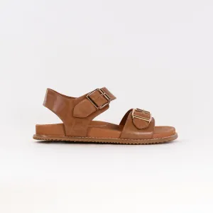 Ziera Hastice (Women's) - Tan Leather Flexible Fit Ziera Hastice (Women's) - Tan Leather Sunset Hour