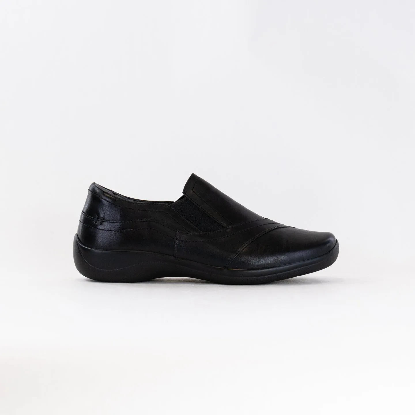 Ziera Java (Women's) - Black slope friendly