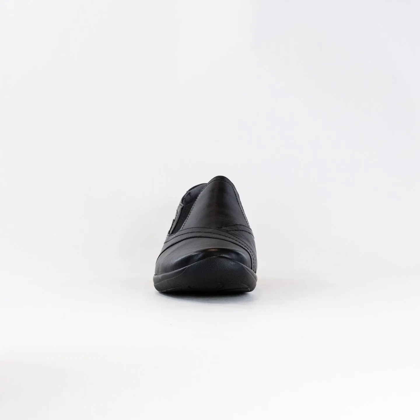 Ziera Java (Women's) - Black flexible sole