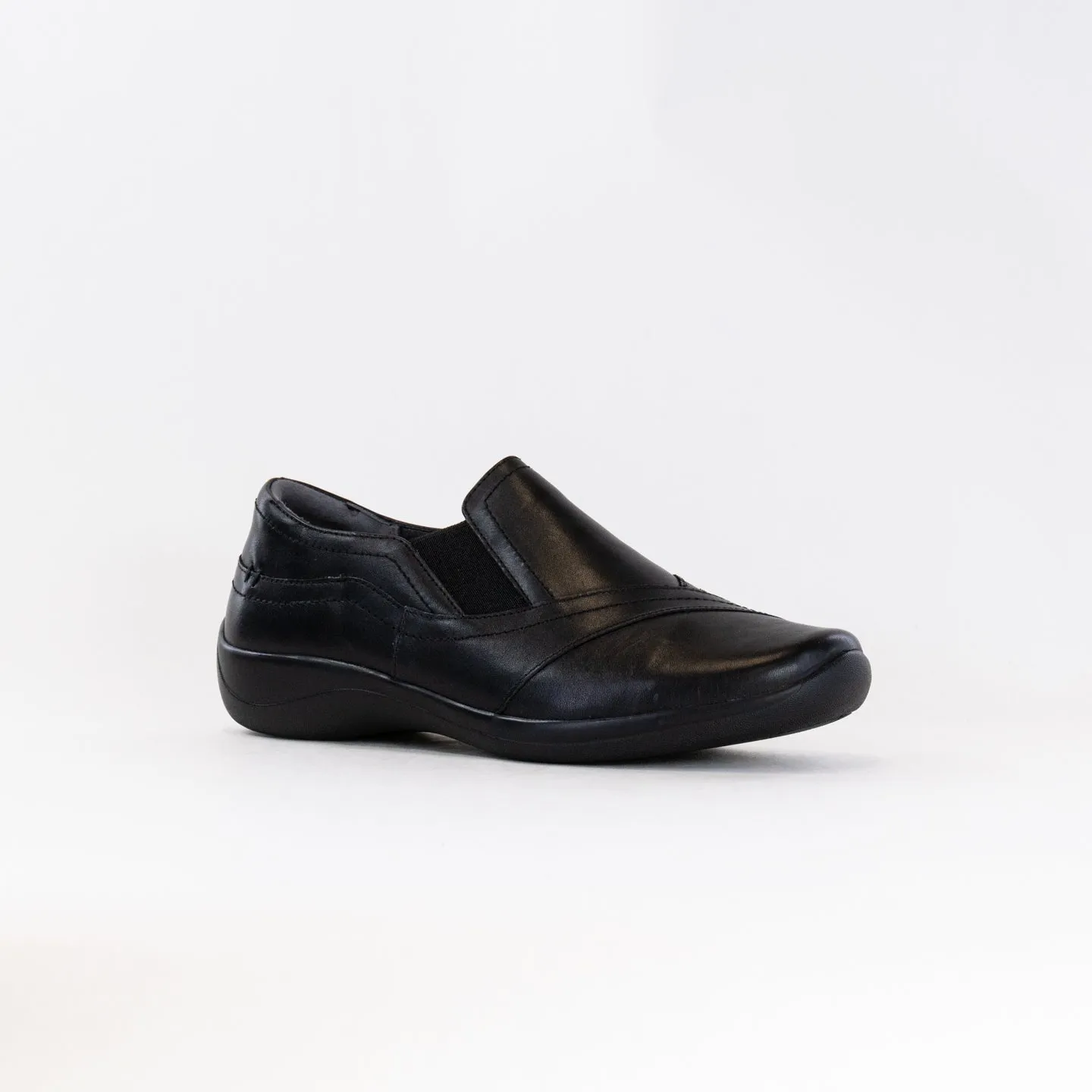 Ziera Java (Women's) - Black daily explore