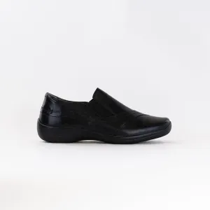Ziera Java (Women's) - Black slope friendly