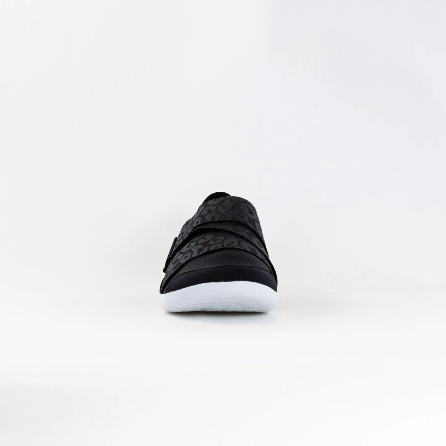 Ziera Urban (Women's) - Black Leopard terrain smart