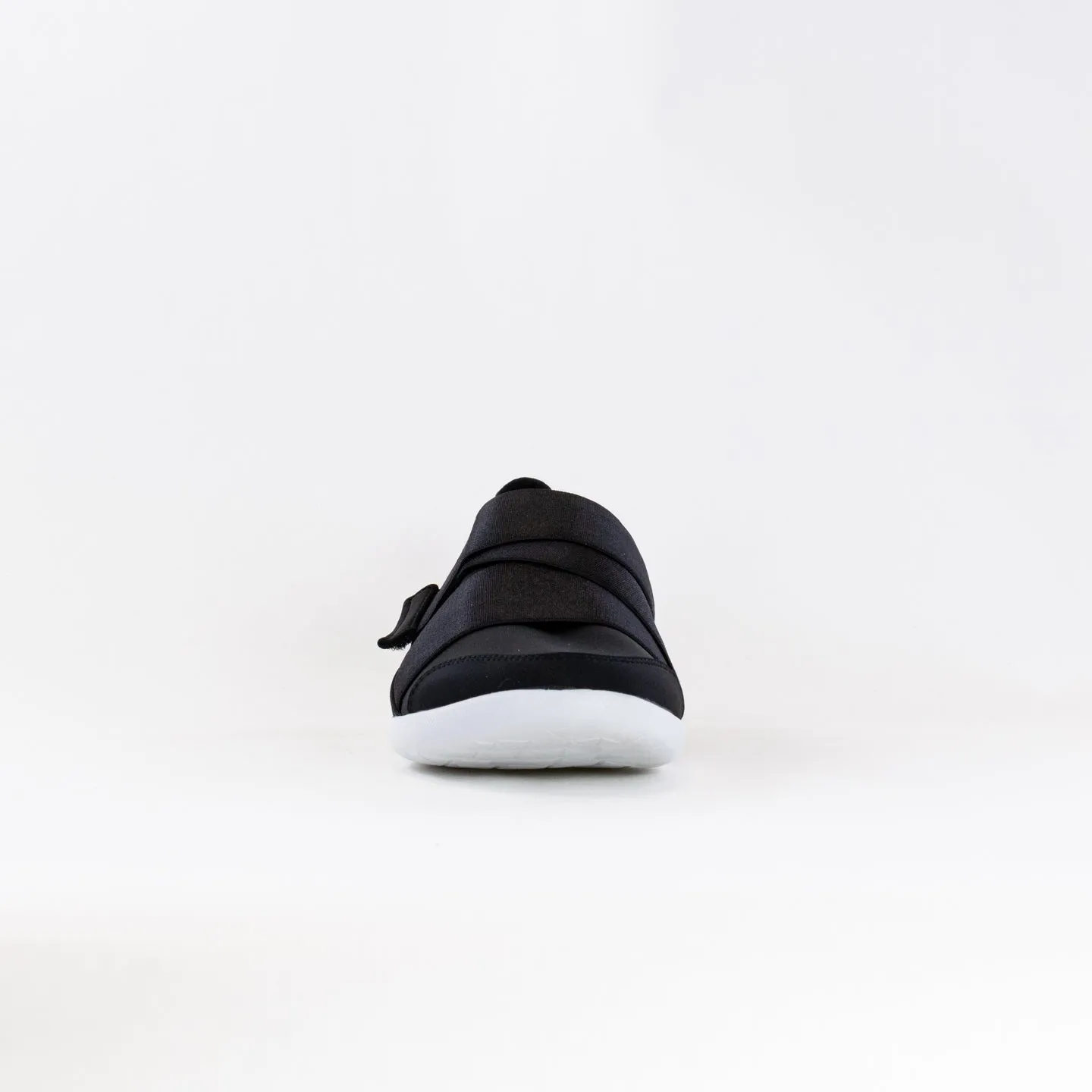 Ziera Urban (Women's) - Black/White eco-friendly materials