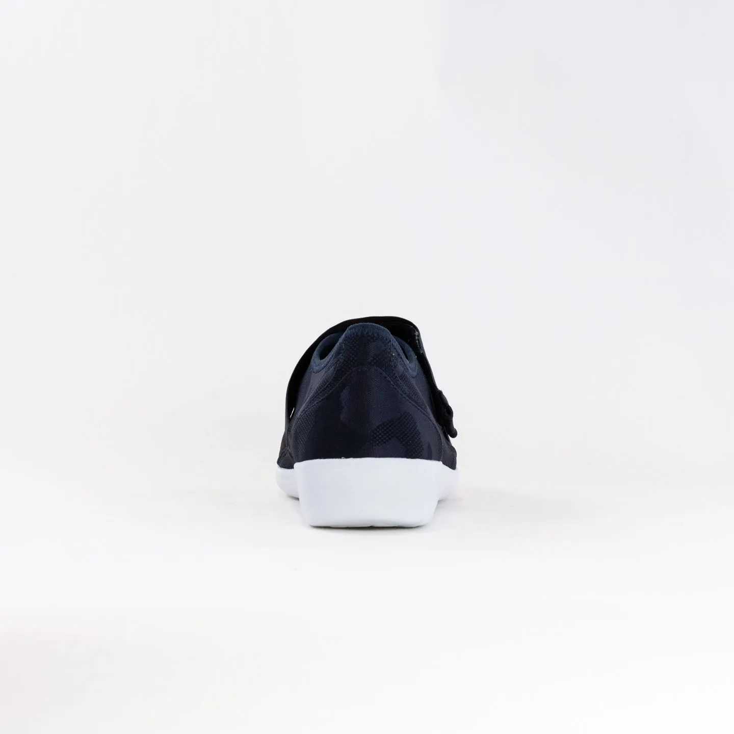 Ziera Urban (Women's) - Navy Camo rubber base
