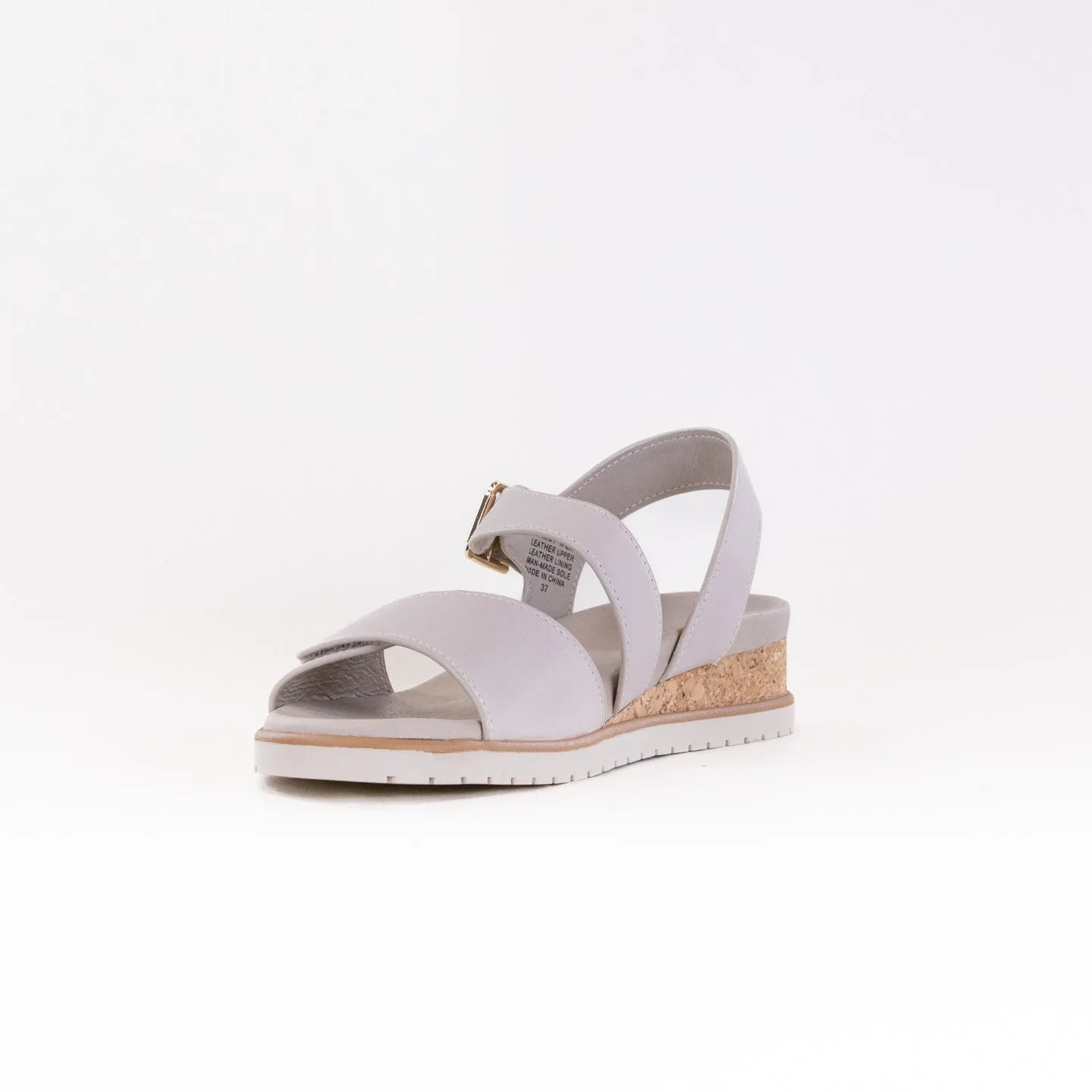 Ziera Vamsy (Women's) - Almond/Almond Sole Carefree Mood
