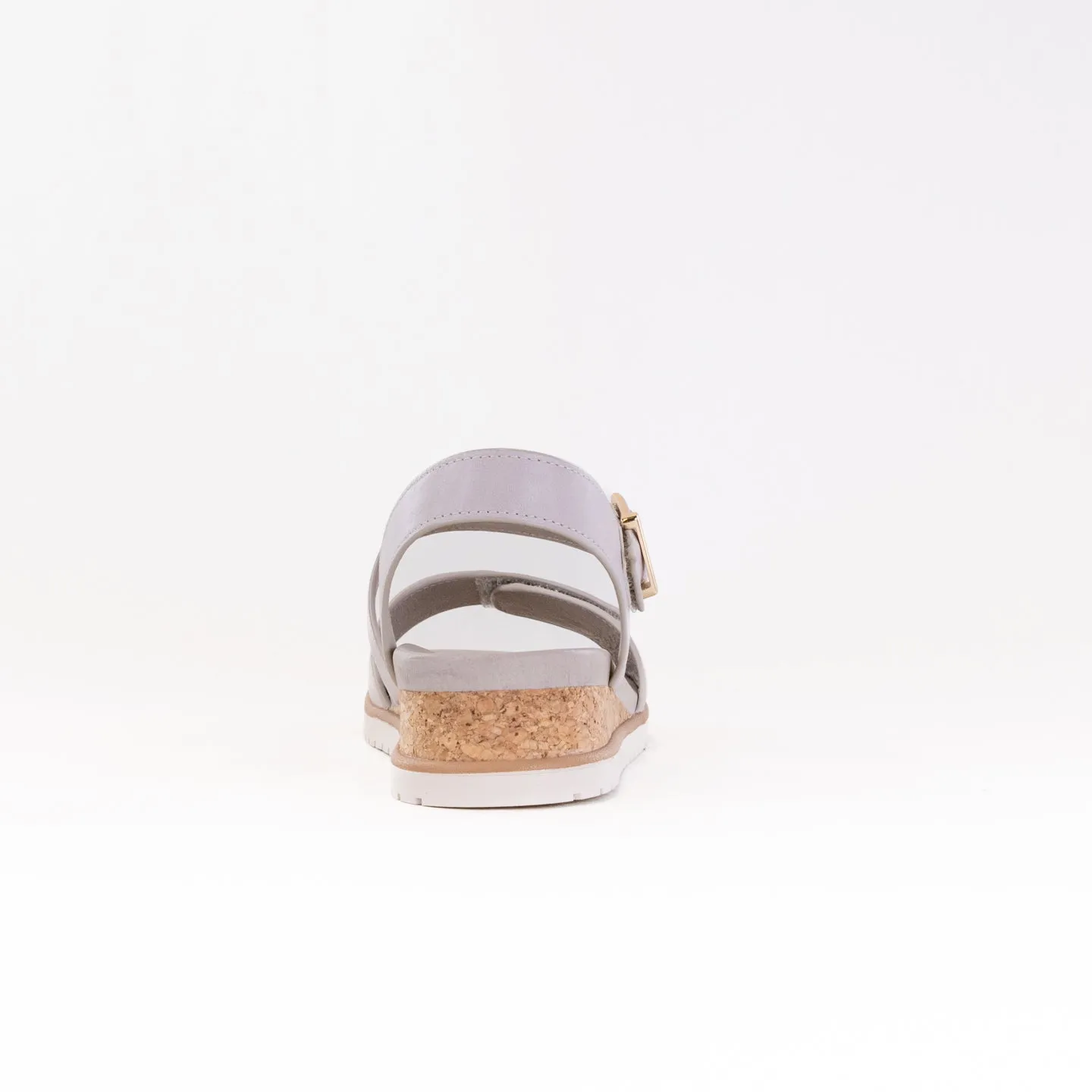 Ziera Vamsy (Women's) - Almond/Almond Sole Fresh Move