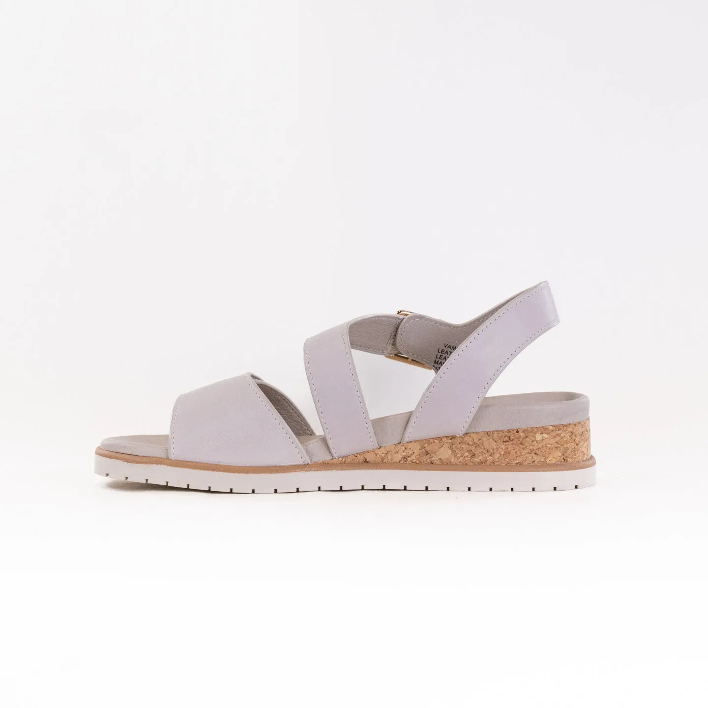 Ziera Vamsy (Women's) - Almond/Almond Sole Step Calm