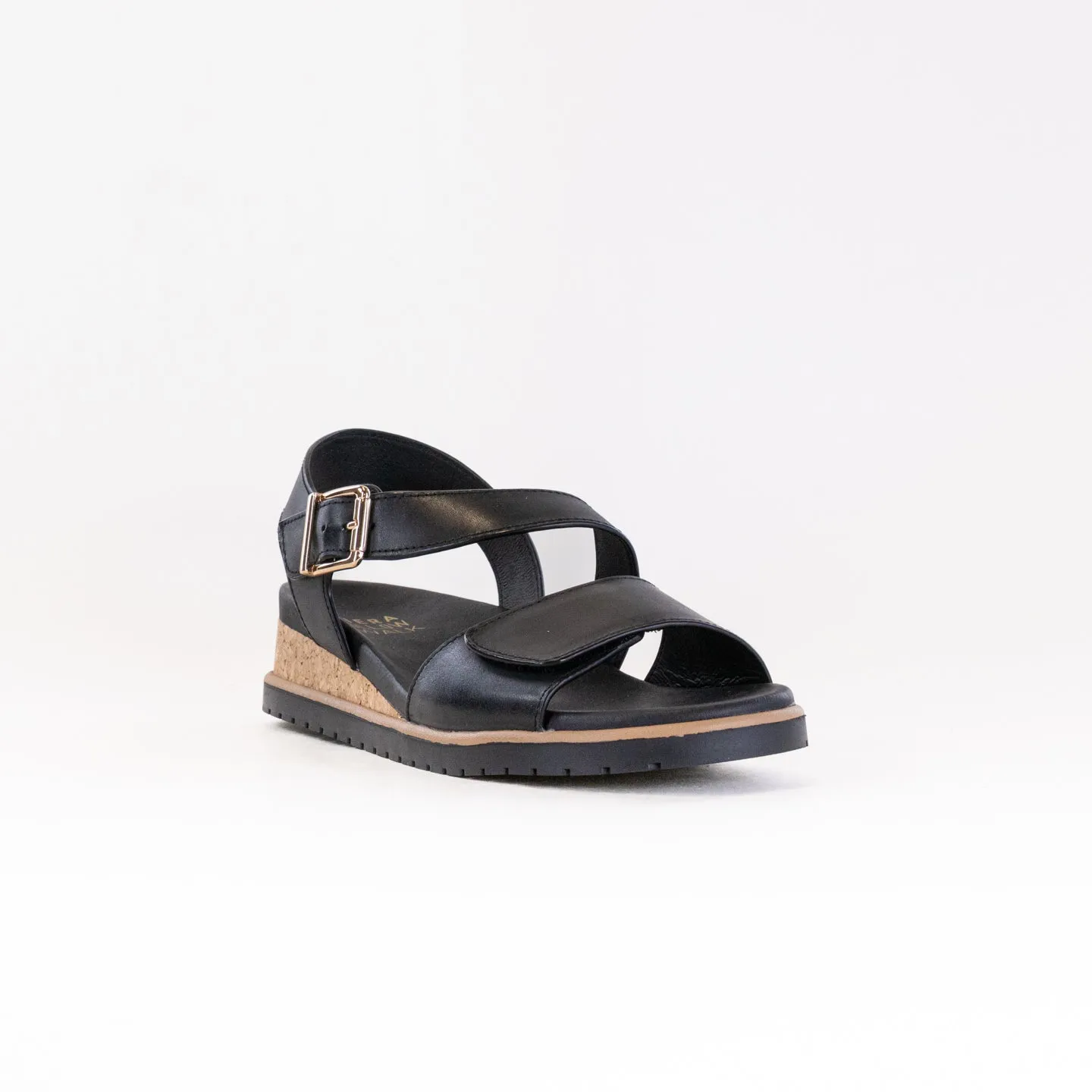 Ziera Vamsy (Women's) - Black Cloud Feel