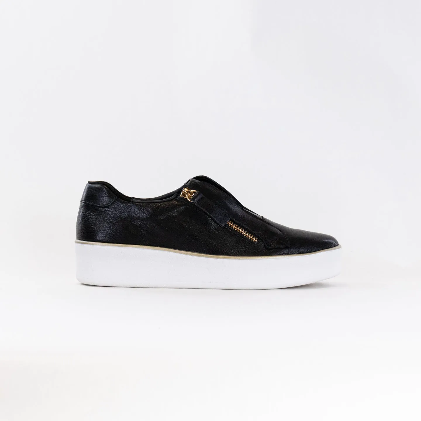 Ziera Zikta (Women's) - Black terrain smart