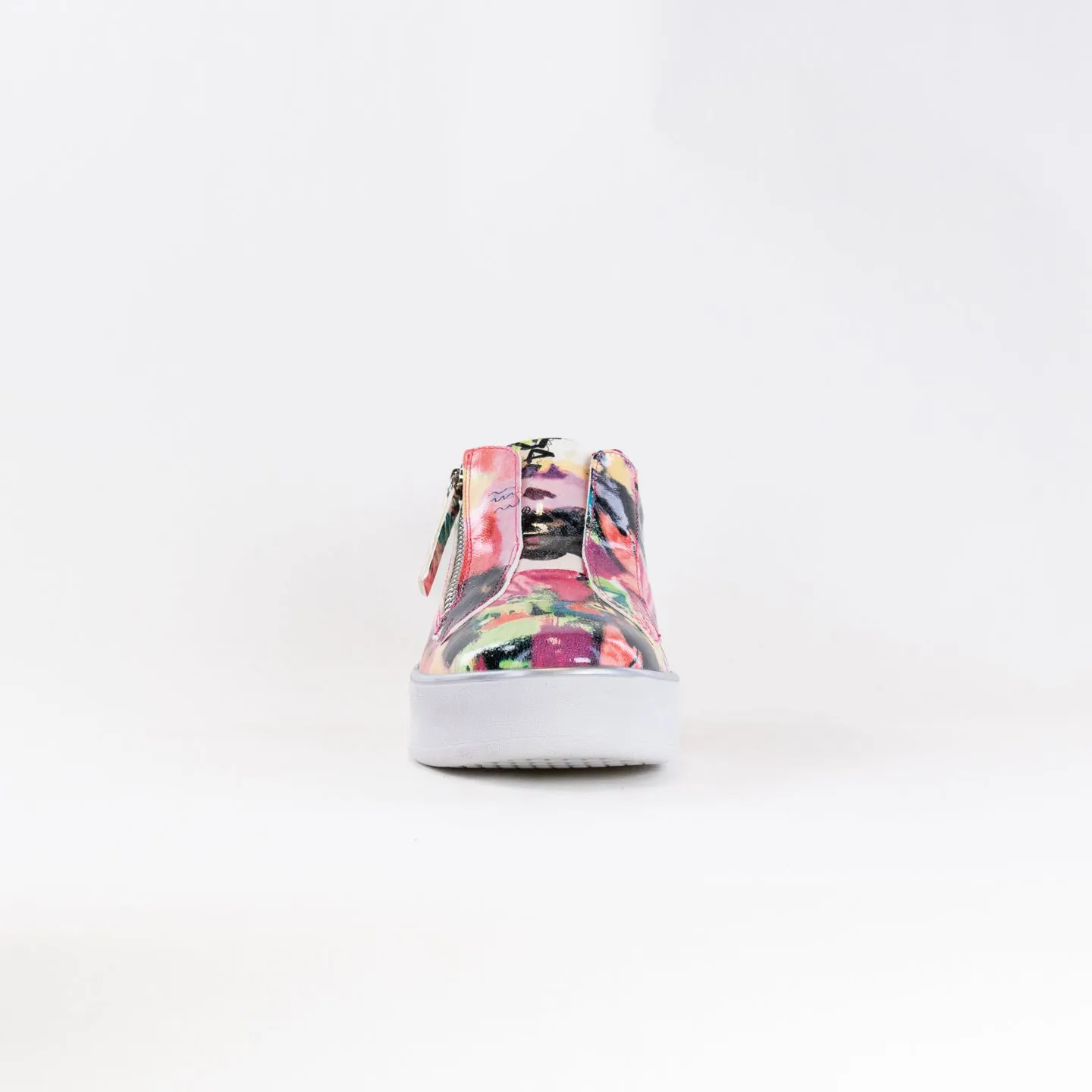 Ziera Zikta (Women's) - Pink Mix stone shield