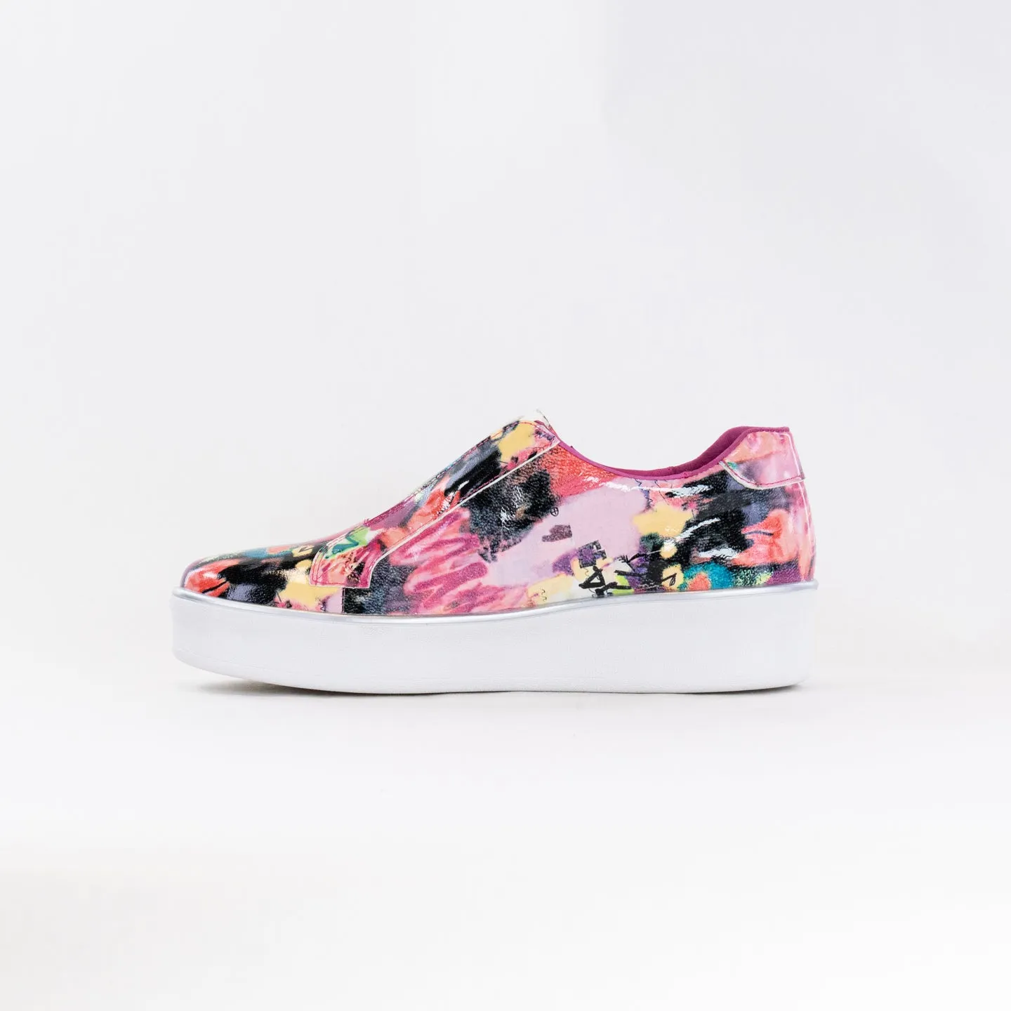 Ziera Zikta (Women's) - Pink Mix soft landing