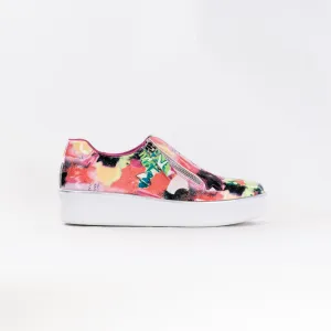 Ziera Zikta (Women's) - Pink Mix air mesh Ziera Zikta (Women's) - Pink Mix heat retention