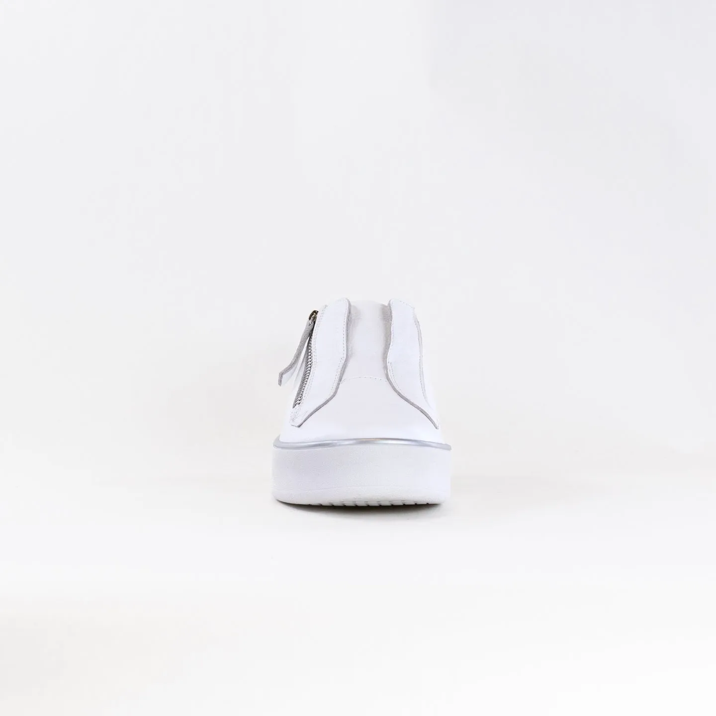 Ziera Zikta (Women's) - White secure base