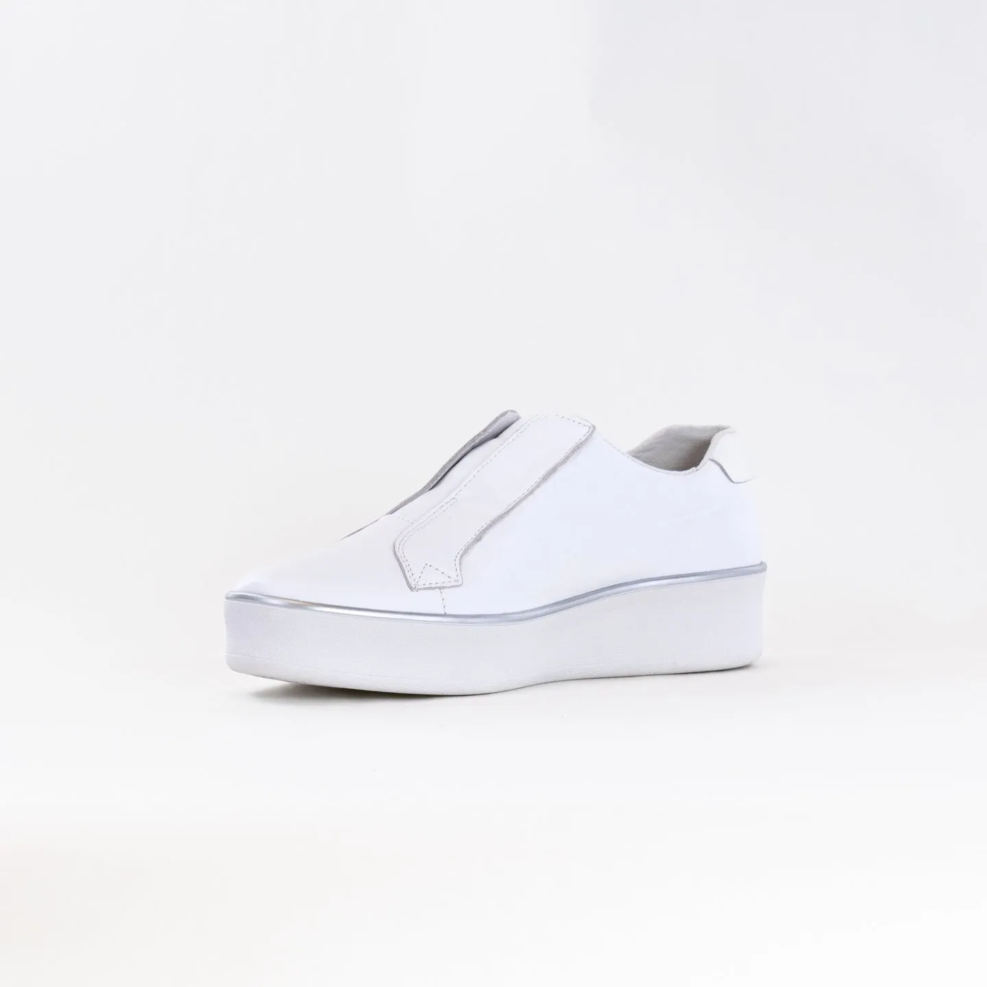 Ziera Zikta (Women's) - White long trails
