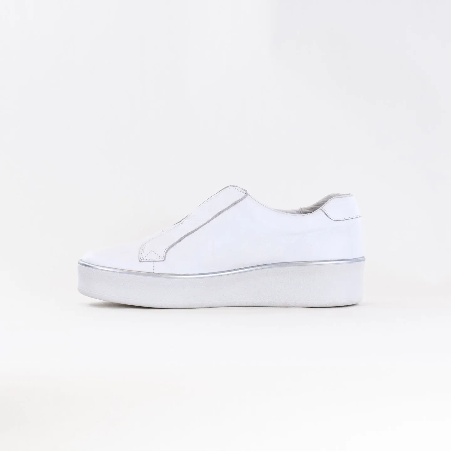 Ziera Zikta (Women's) - White all fit