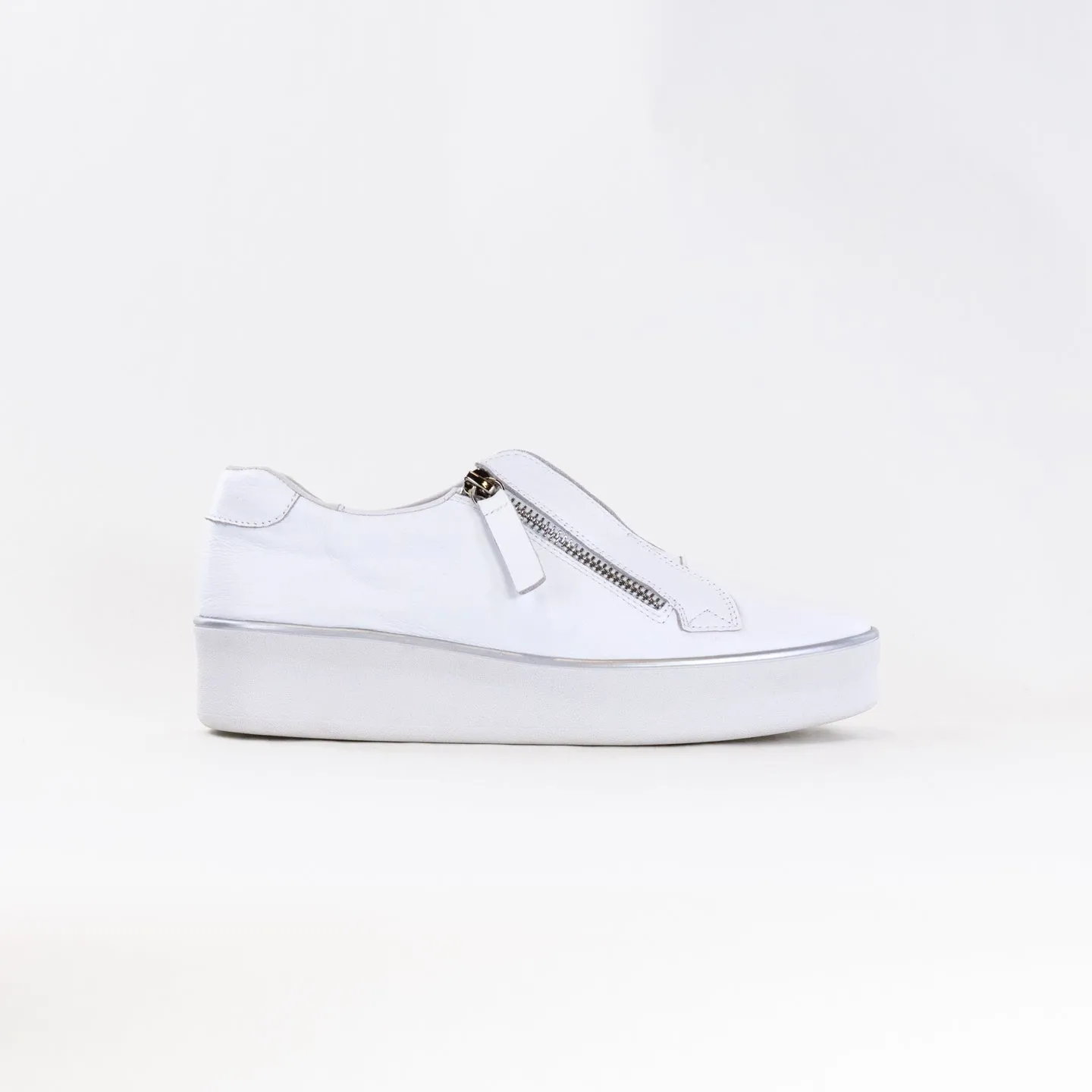 Ziera Zikta (Women's) - White explore gear